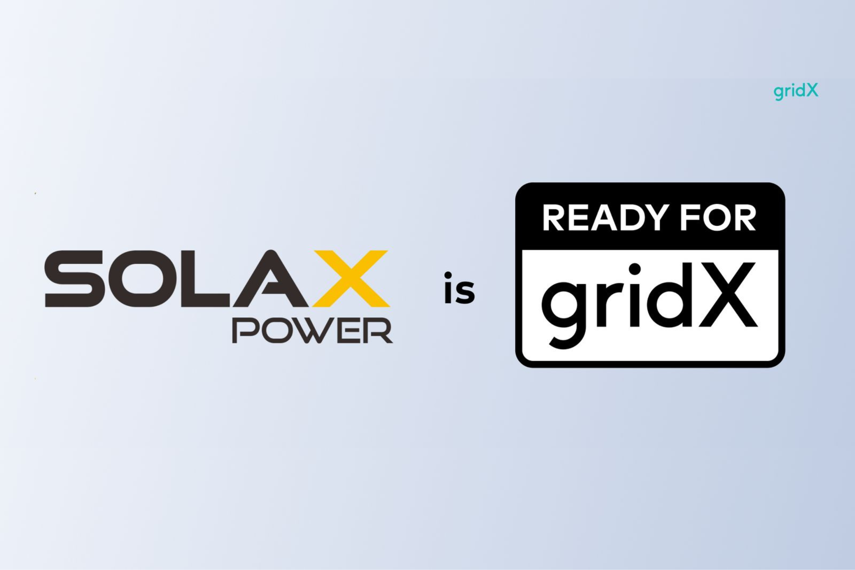 云顶集团能源携手gridX，共创智慧能源互联新范式